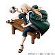 MegaHouse NARUTO GALS NARUTO Shippuden Tsunade Ver.2 PVC Figure gallery thumbnail