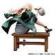 MegaHouse NARUTO GALS NARUTO Shippuden Tsunade Ver.2 PVC Figure gallery thumbnail