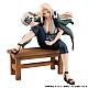 MegaHouse NARUTO GALS NARUTO Shippuden Tsunade Ver.2 PVC Figure gallery thumbnail