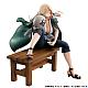 MegaHouse NARUTO GALS NARUTO Shippuden Tsunade Ver.2 PVC Figure gallery thumbnail