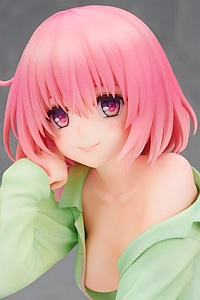 ALTER To LOVE-ru Darkness Momo Belia Deviluke Pajama Ver. 1/7 Plastic Figure