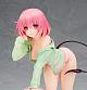 ALTER To LOVE-ru Darkness Momo Belia Deviluke Pajama Ver. 1/7 Plastic Figure gallery thumbnail