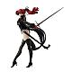 MegaHouse Lucrea Persona 5 The Royal Yoshizawa Kasumi Plastic Figure gallery thumbnail