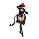 MegaHouse Lucrea Persona 5 The Royal Yoshizawa Kasumi Plastic Figure gallery thumbnail