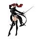 MegaHouse Lucrea Persona 5 The Royal Yoshizawa Kasumi Plastic Figure gallery thumbnail