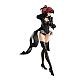 MegaHouse Lucrea Persona 5 The Royal Yoshizawa Kasumi Plastic Figure gallery thumbnail