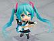 GOOD SMILE COMPANY (GSC) Character Vocal Series 01 Hatsune Miku Nendoroid Hatsune Miku V4X gallery thumbnail