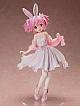 FREEing Puella Magi Madoka Magica the Movie New: The Rebellion Story Kaname Madoka Usamimi Ver. 1/4 Plastic Figure gallery thumbnail
