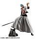 MegaHouse G.E.M. Series BLEACH Grimmjow Jaegerjaquez Plastic Figure gallery thumbnail