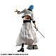 MegaHouse G.E.M. Series BLEACH Grimmjow Jaegerjaquez Plastic Figure gallery thumbnail