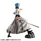 MegaHouse G.E.M. Series BLEACH Grimmjow Jaegerjaquez Plastic Figure gallery thumbnail