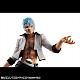 MegaHouse G.E.M. Series BLEACH Grimmjow Jaegerjaquez Plastic Figure gallery thumbnail