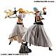 MegaHouse G.E.M. Series BLEACH Grimmjow Jaegerjaquez Plastic Figure gallery thumbnail