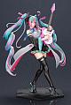 KOTOBUKIYA Hatsune Miku BISHOUJO ReMIX Series Hatsune Miku 1/7 Plastic Figure gallery thumbnail