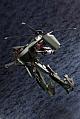 KOTOBUKIYA Hexa Gear Steelrain 1/24 Plastic Kit gallery thumbnail