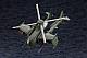 KOTOBUKIYA Hexa Gear Steelrain 1/24 Plastic Kit gallery thumbnail