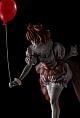 KOTOBUKIYA IT HORROR BISHOUJO Pennywise (2017) 1/7 Plastic Figure gallery thumbnail