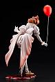 KOTOBUKIYA IT HORROR BISHOUJO Pennywise (2017) 1/7 Plastic Figure gallery thumbnail