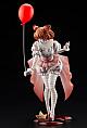 KOTOBUKIYA IT HORROR BISHOUJO Pennywise (2017) 1/7 Plastic Figure gallery thumbnail