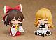 GOOD SMILE COMPANY (GSC) Touhou Project Nendoroid Kirisame Marisa 2.0 gallery thumbnail