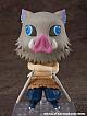 GOOD SMILE COMPANY (GSC) Kimetsu no Yaiba Nendoroid Hashibira Inosuke gallery thumbnail