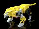 GOOD SMILE COMPANY (GSC) Genki Bakuhatsu Ganbaruga MODEROID Ganbaruga Plastic Kit gallery thumbnail