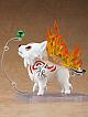 MAX FACTORY Okami Nendoroid Amaterasu gallery thumbnail