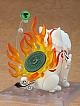 MAX FACTORY Okami Nendoroid Amaterasu gallery thumbnail