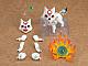 MAX FACTORY Okami Nendoroid Amaterasu gallery thumbnail