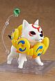 MAX FACTORY Okami Nendoroid Amaterasu DX Ver. gallery thumbnail