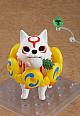 MAX FACTORY Okami Nendoroid Amaterasu DX Ver. gallery thumbnail