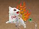 MAX FACTORY Okami Nendoroid Amaterasu DX Ver. gallery thumbnail
