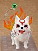 MAX FACTORY Okami Nendoroid Amaterasu DX Ver. gallery thumbnail