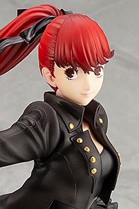 KOTOBUKIYA Persona 5 The Royal ARTFX J Yoshizawa Kasumi Kaito Ver. 1/8 Plastic Figure (Re-release)