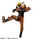 MegaHouse G.E.M. Series NARUTO Shippuden Uzumaki Naruto Shinobi Taisen Ver. Plastic Figure gallery thumbnail
