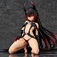 Union Creative To LOVE-ru Darkness Nemesis Darkness Ver. Renewal Package Edition 1/6 Plastic Figure gallery thumbnail