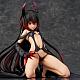 Union Creative To LOVE-ru Darkness Nemesis Darkness Ver. Renewal Package Edition 1/6 Plastic Figure gallery thumbnail