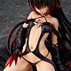 Union Creative To LOVE-ru Darkness Nemesis Darkness Ver. Renewal Package Edition 1/6 Plastic Figure gallery thumbnail