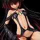 Union Creative To LOVE-ru Darkness Nemesis Darkness Ver. Renewal Package Edition 1/6 Plastic Figure gallery thumbnail