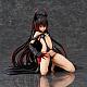 Union Creative To LOVE-ru Darkness Nemesis Darkness Ver. Renewal Package Edition 1/6 Plastic Figure gallery thumbnail