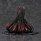 Union Creative To LOVE-ru Darkness Nemesis Darkness Ver. Renewal Package Edition 1/6 Plastic Figure gallery thumbnail