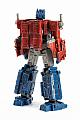 threezero Transformers: War For Cybertron Trilogy: Siege DLX Optimus Prime Action Figure gallery thumbnail