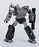 threezero Transformers: War For Cybertron Trilogy: Siege DLX Megatron Action Figure gallery thumbnail