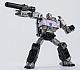 threezero Transformers: War For Cybertron Trilogy: Siege DLX Megatron Action Figure gallery thumbnail