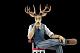 MegaHouse BEASTARS Louis Plastic Figure gallery thumbnail