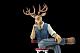 MegaHouse BEASTARS Louis Plastic Figure gallery thumbnail