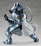 GOOD SMILE COMPANY (GSC) Fullmetal Alchemist BROTHERHOOD POP UP PARADE Alphonse Elric Plastic Figure gallery thumbnail