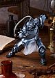GOOD SMILE COMPANY (GSC) Fullmetal Alchemist BROTHERHOOD POP UP PARADE Alphonse Elric Plastic Figure gallery thumbnail