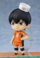 ORANGE ROUGE Haikyuu!! TO THE TOP Nendoroid Kageyama Tobio Shinsei Karasuno Ver. gallery thumbnail