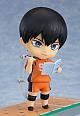 ORANGE ROUGE Haikyuu!! TO THE TOP Nendoroid Kageyama Tobio Shinsei Karasuno Ver. gallery thumbnail